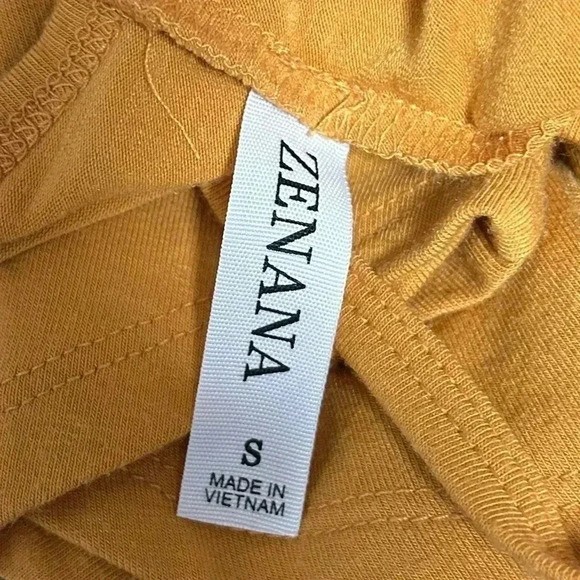 Zenana Tank - Picture 3 of 5